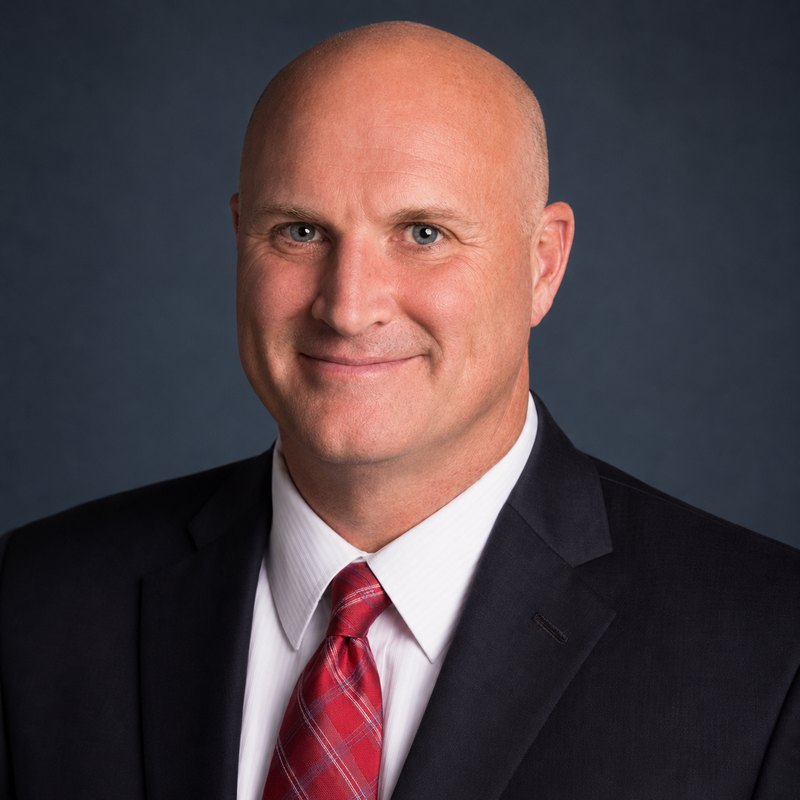 Jason W. Self, CFA — Founder of Resonance Financial